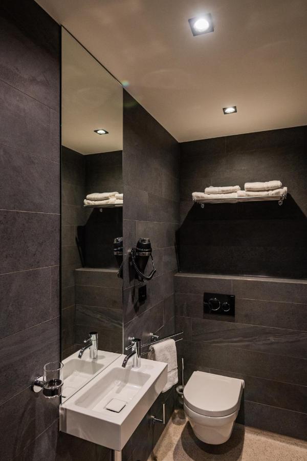 Sotel Amsterdam Central Station Εξωτερικό φωτογραφία