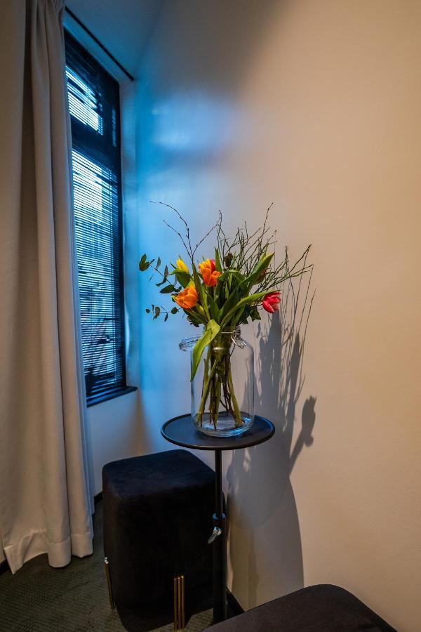 Sotel Amsterdam Central Station Εξωτερικό φωτογραφία