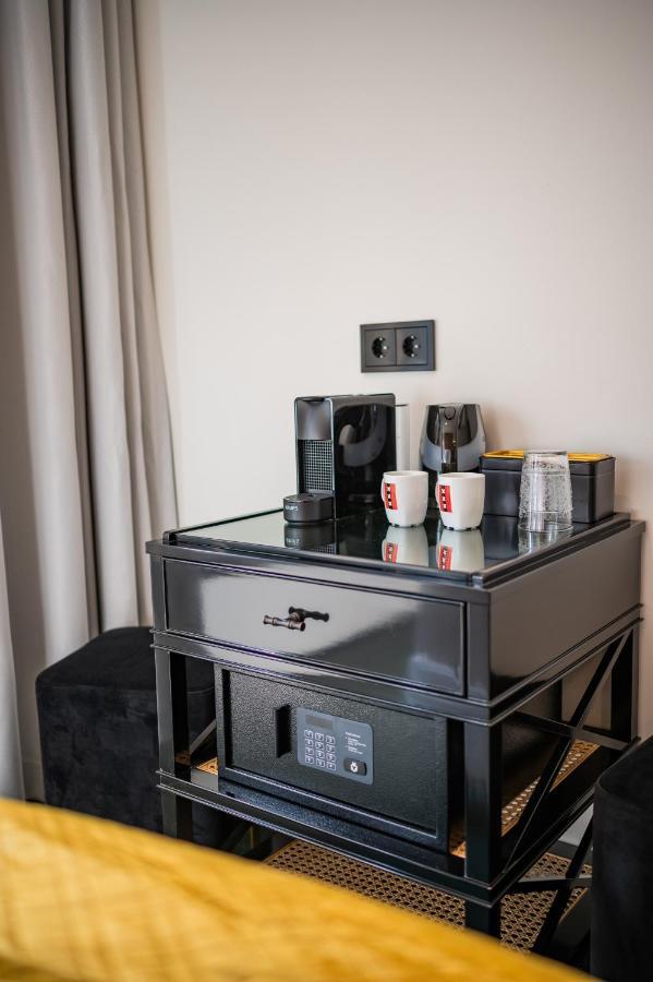 Sotel Amsterdam Central Station Εξωτερικό φωτογραφία