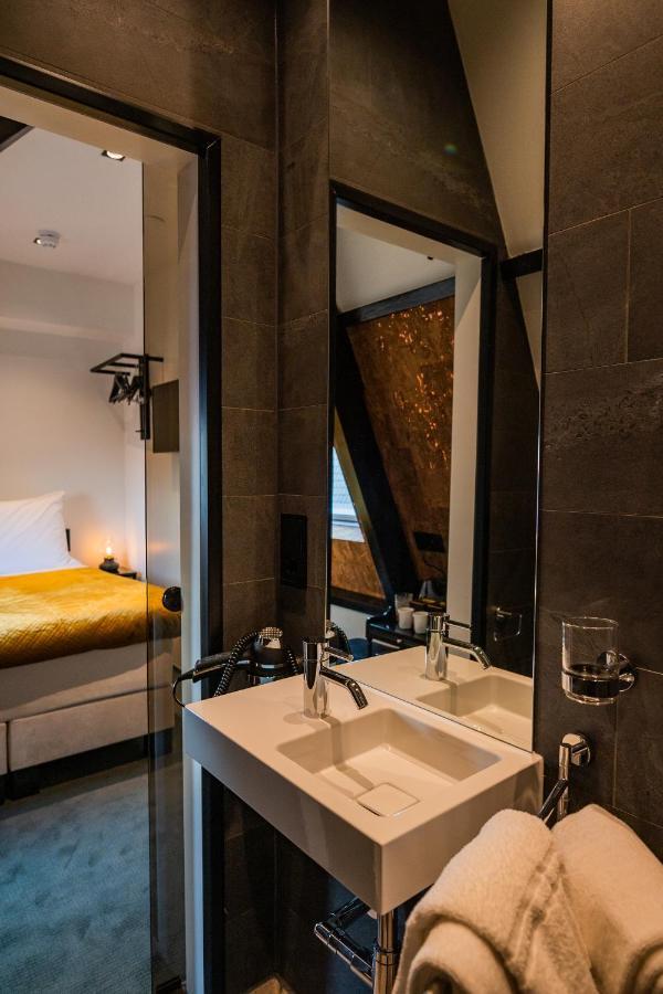 Sotel Amsterdam Central Station Εξωτερικό φωτογραφία