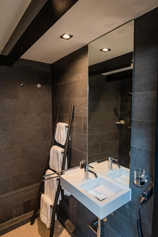 Sotel Amsterdam Central Station Εξωτερικό φωτογραφία
